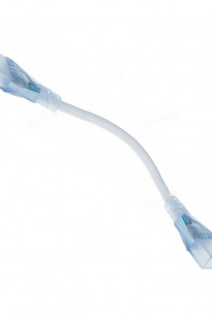 Комплектующее для двухстороннего неона Соединитель, BEAUTY LED (LC16x9-S)