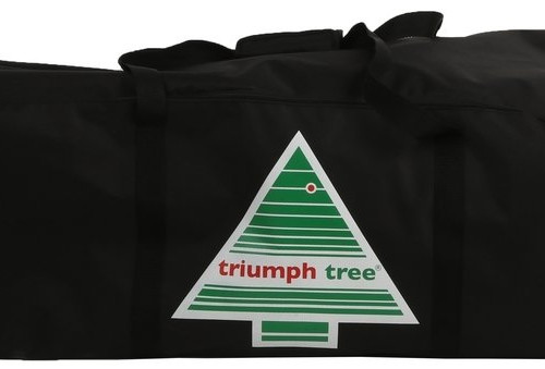 Сумка для хранения елки 119*40*40 см. черная, Triumph Tree  (83794)
