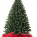 Искусственная елка Дивная 180 см., мягкая хвоя, ЕлкиТорг (13180)