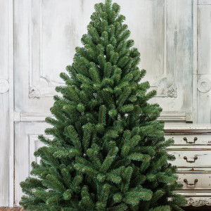 Искусственная елка Дивная 180 см., мягкая хвоя, ЕлкиТорг (13180)