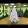 Елка Исландская белоснежная 120 см., мягкая хвоя, Triumph Tree (73091)