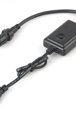 Контроллер 8 режимный для 3-х жильного дюралайта Ø 13 мм., 220V, Winner (888.2.13)