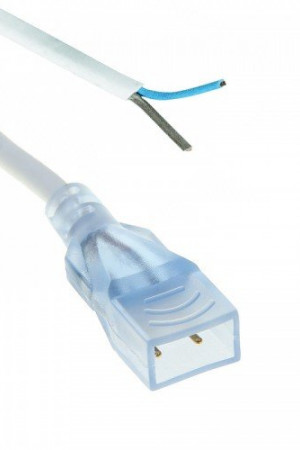 Блок питания для двухстороннего неона без вилки, BEAUTY LED (LC16x9-С)