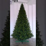 Искусственная ель Дворцовая 4 м., Литая хвоя + ПВХ, ЕлкиТорг (148400)