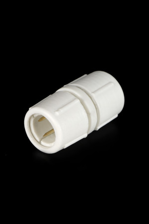 I-Коннектор для светодиодного Дюралайта Ø13 мм., Laitcom (F3-I)