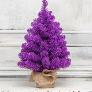 Искусственная елка Прованс 90 см., мягкая хвоя ПВХ, ЕлкиТорг (118090)