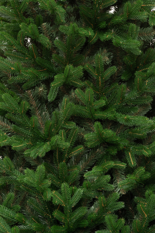 Искусственная елка Ванкувер 150 см., литая хвоя+пвх, ЕлкиТорг (147150)