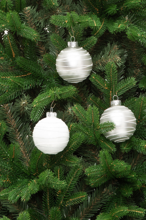 Искусственная елка Ванкувер 150 см., литая хвоя+пвх, ЕлкиТорг (147150)