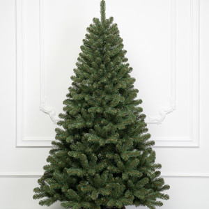 Искусственная елка Селигерская 180 см., мягкая хвоя, ЕлкиТорг (187180)