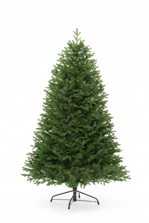 Искусственная елка Ванкувер 180 см., литая хвоя+пвх, ЕлкиТорг (147180)