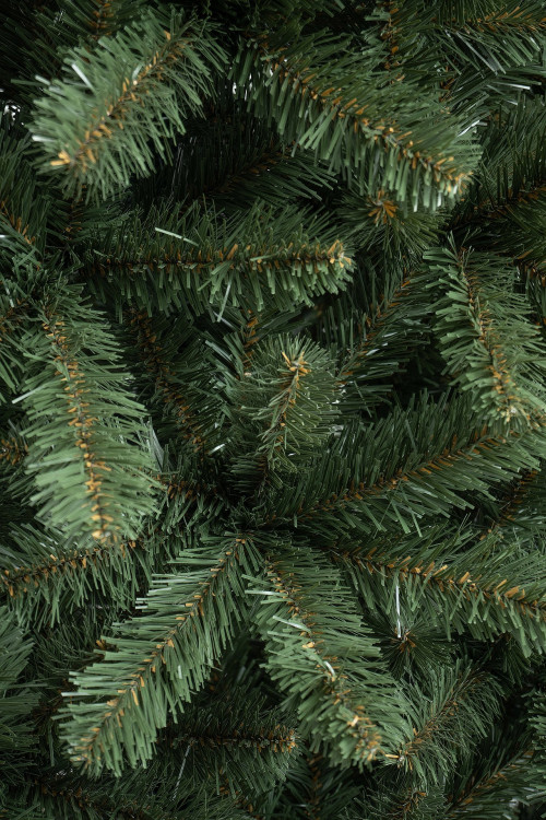 Искусственная елка Селигерская 210 см., мягкая хвоя, ЕлкиТорг (187210)