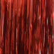 Украшение Струи Дождя 90*200 см, красный, Kaemingk (435511)