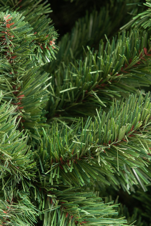 Искусственная елка Барская 150 см., мягкая хвоя, ЕлкиТорг (40150)