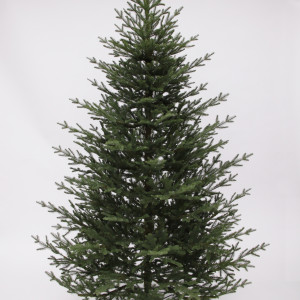 Ель Французская 260 см., 100% Литая хвоя, TreeDeLux (70081)