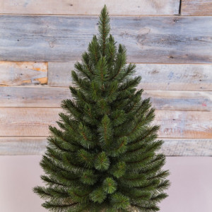 Елка Лесная Красавица в мешочке 90 см., леска, Triumph Tree (73669)