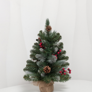 Искусственная сосна Очарование 60 см., Леска + ПВХ, ЕлкиТорг (141060)