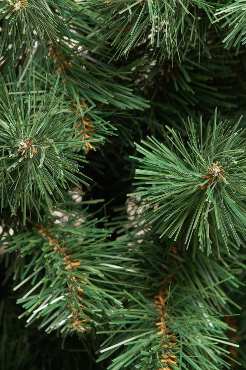 Искусственная елка Европейская 180 см., мягкая хвоя, ЕлкиТорг (41180)