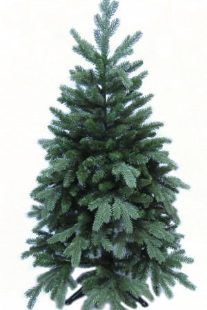 Искусственная сосна Изумрудная 120 см., Литая хвоя+Пвх, Triumph Tree (73041)