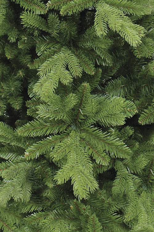 Искусственная сосна Изумрудная 120 см., Литая хвоя+Пвх, Triumph Tree (73041)