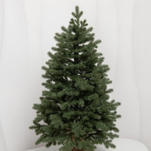 Искусственная елка Чарующая 90 см., 100% литая хвоя, ЕлкиТорг (130090)