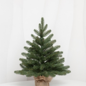 Искусственная елка Олимпия 60 см., 100% литая хвоя, ЕлкиТорг (165060)