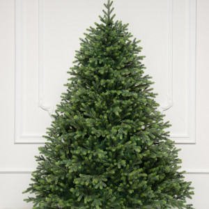 Искусственная елка Венецианская 150 см., литая хвоя+ПВХ, ЕлкиТорг (109150)