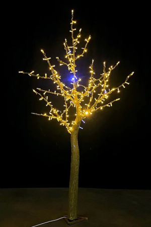 Светодиодное Дерево Ясень 180 см., Сад Радости (SR159)