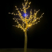 Светодиодное Дерево Ясень 180 см., Сад Радости (SR159)