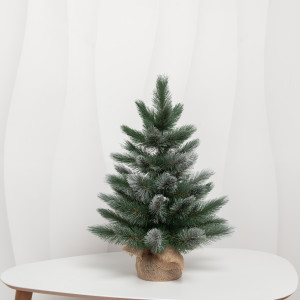 Искусственная сосна Сибирский кедр 60 см., Леска, ЕлкиТорг (124060)
