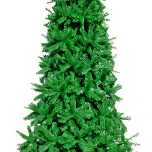 Искусственная ель Виктория Люкс ,6 м., уличная, ствольная, ПВХ, ПромЕлка(VK600LX)