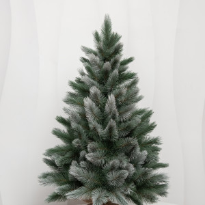 Искусственная сосна Сибирский кедр 90 см., Леска, ЕлкиТорг (124090)