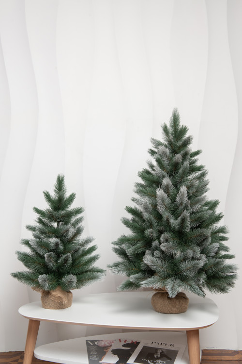 Искусственная сосна Сибирский кедр 90 см., Леска, ЕлкиТорг (124090)