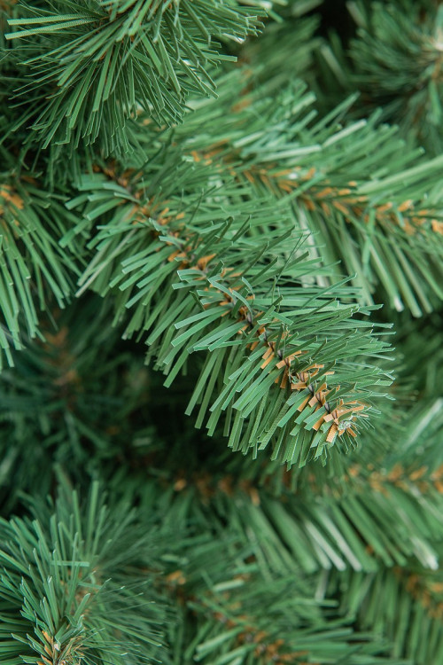 Искусственная елка Звездная 300 см., мягкая хвоя, ЕлкиТорг (10300)