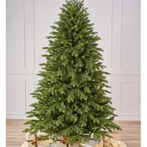 Искусственная ель Кремлевская 300 см, литая хвоя+пвх, Max Christmas (ЕКРС30)