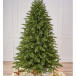 Искусственная ель Кремлевская 300 см, литая хвоя+пвх, Max Christmas (ЕКРС30)