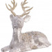 Декоративная фигура Величавый Олень 19 см, Kaemingk (457494)