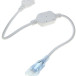Блок питания для торцевого неона 220V, Beauty Led (LCT-2)