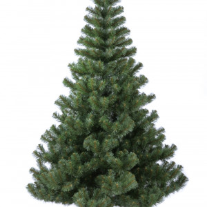 Искусственная сосна  Кристина 240 см., ПВХ, Eли Peneri (Е124)