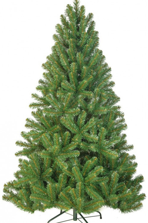 Искусственная елка Звездная 150 см., мягкая хвоя, ЕлкиТорг (10150)