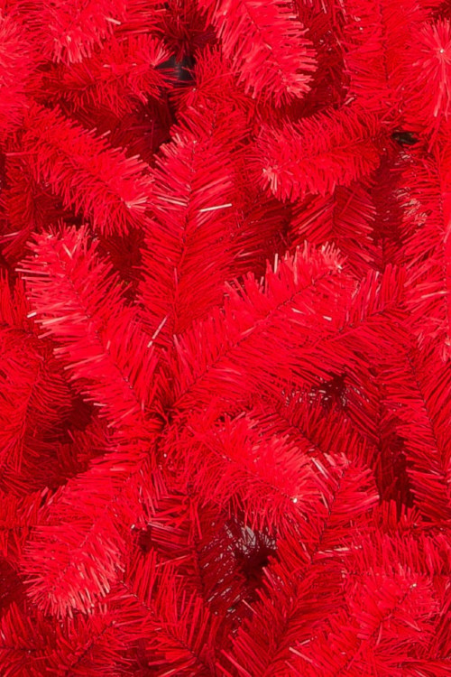 Искусственная елка Огненная 120 см., мягкая хвоя, ЕлкиТорг (49120)