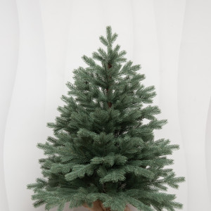 Искусственная елка  Балтийская  120 см., 100% литая хвоя, ЕлкиТорг (243120)