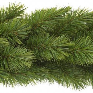 Гирлянда хвойная Триумф Норд зеленая, 180*33 см, Triumph Tree (73192)