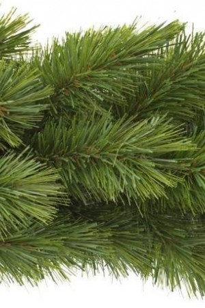 Гирлянда хвойная Триумф Норд зеленая, 180*33 см, Triumph Tree (73192)