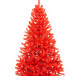 Искусственная елка Огненная 150 см., мягкая хвоя, ЕлкиТорг (49150)