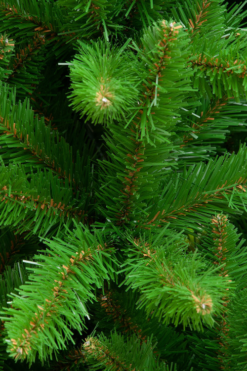 Искусственная елка Невская 180 см., мягкая хвоя, ЕлкиТорг (34180)