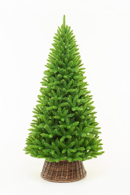 Искусственная елка Невская 180 см., мягкая хвоя, ЕлкиТорг (34180)