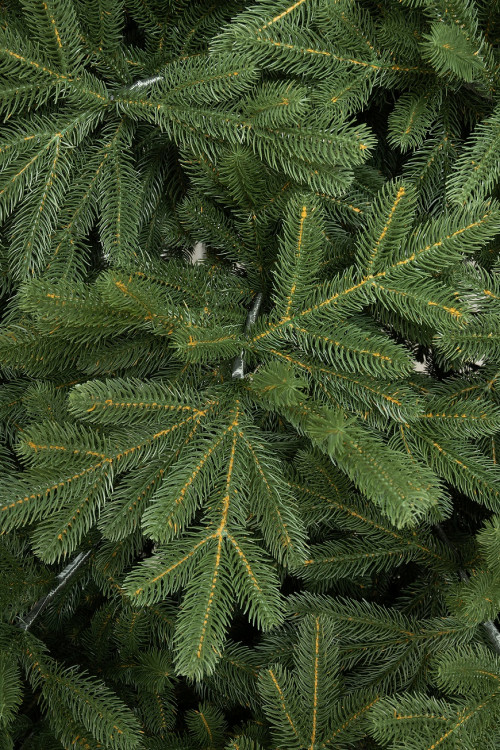 Искусственная елка Городская 3 м., 100% литая хвоя, ЕлкиТорг (197300)