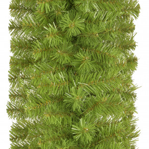 Хвойная гирлянда Лесная 270*20 см., ПВХ, ЕлкиТорг (23012)