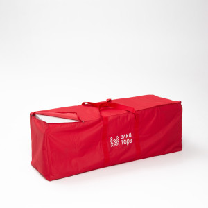 Сумка-чехол для хранения ели до 3,5 м., 140*40*40 см., ЕлкиТорг (15513)