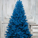 Искусственная елка Морозная 210 см., мягкая хвоя, ЕлкиТорг (50210)